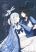 อ่านการ์ตูน Blue Archive Aimijin ni Hodasarete By mRoku